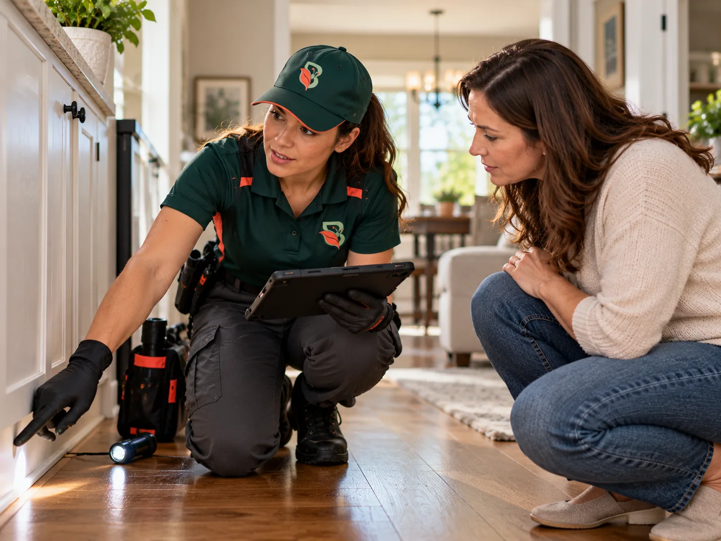 Pest Control Delta, OH FAQs